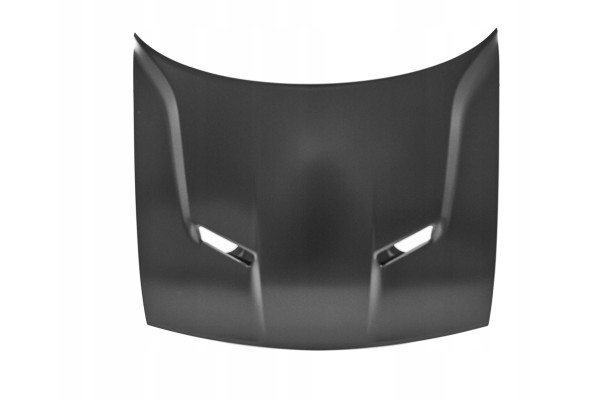 DODGE CHALLENGER 15 MASK