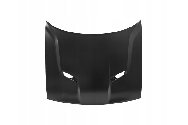 DODGE CHALLENGER 15 MASK
