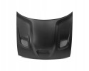 DODGE CHALLENGER 15 MASK