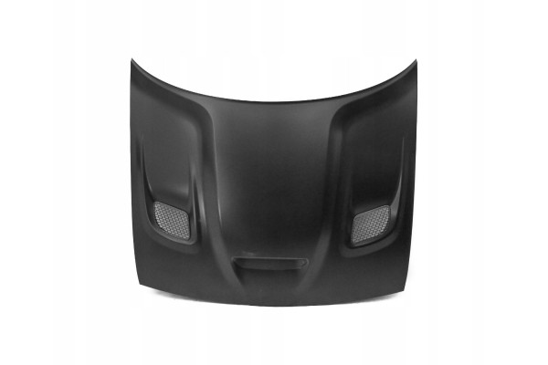 DODGE CHALLENGER 15 MASK
