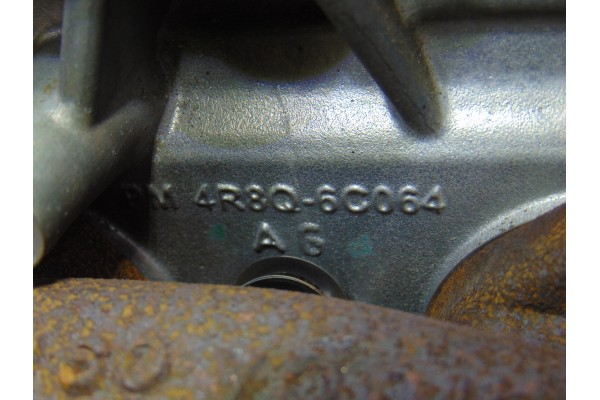 4R8Q-6C064-AG CULATA PEUGEOT 407 COUPÉ