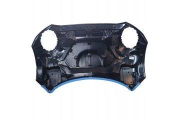 MASK MINI CLUBMAN F54 9491517 Car type passenger cars