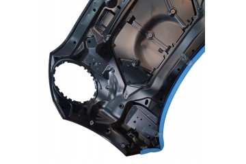 MASK MINI CLUBMAN F54 9491517 Color black