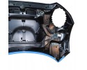 MASK MINI CLUBMAN F54 9491517 Product weight with unit packaging 20 kg