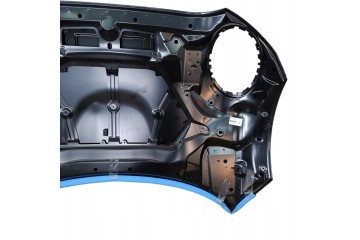 MASK MINI CLUBMAN F54 9491517 Product weight with unit packaging 20 kg