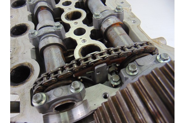 4R8Q-6C064-AG CULATA PEUGEOT 407 COUPÉ