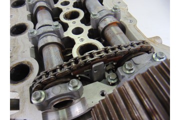 4R8Q-6C064-AG CULATA PEUGEOT 407 COUPÉ