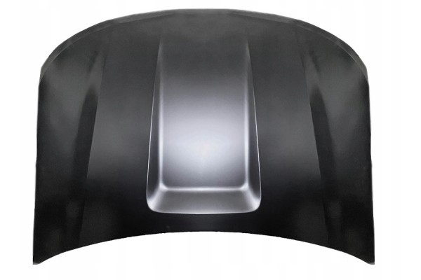 FORD EXPLORER 2020 2026 HOOD ENGINE COVER STEEL LB5Z16612A
