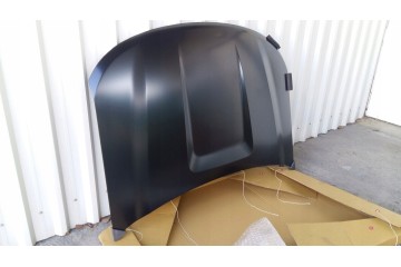 FORD EXPLORER 2020 2026 HOOD ENGINE COVER STEEL LB5Z16612A Quality of parts according to GVO P replacement with original quality