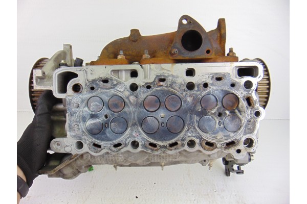 4R8Q-6C064-AG CULATA PEUGEOT 407 COUPÉ