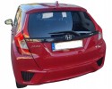 HONDA JAZZ IV 4 15 20 TAILGATE REAR LACQUER R81