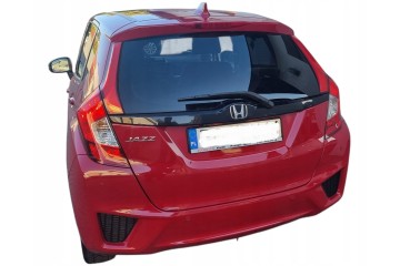 HONDA JAZZ IV 4 15 20 TAILGATE REAR LACQUER R81