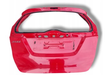 HONDA JAZZ IV 4 15 20 TAILGATE REAR LACQUER R81 Catalog number of the part klapa Jazz IV