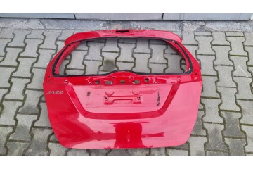 HONDA JAZZ IV 4 15 20 TAILGATE REAR LACQUER R81 Part manufacturer Honda OE