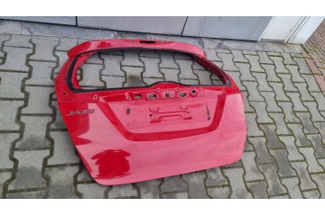 HONDA JAZZ IV 4 15 20 TAILGATE REAR LACQUER R81 Quality of parts according to GVO O original with manufacturer s logo OE
