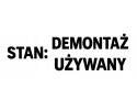 HONDA JAZZ IV 4 15 20 TAILGATE REAR LACQUER R81 Version European