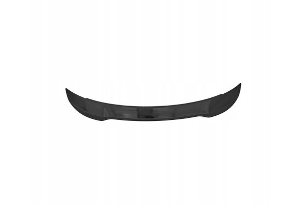Trunk Spoiler Dodge Charger 2015