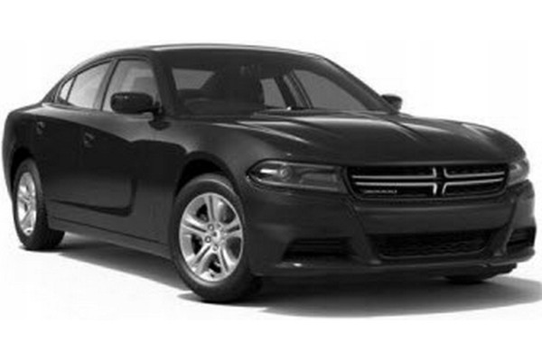 Trunk Spoiler Dodge Charger 2015 Catalog number of the part PDG06005VC