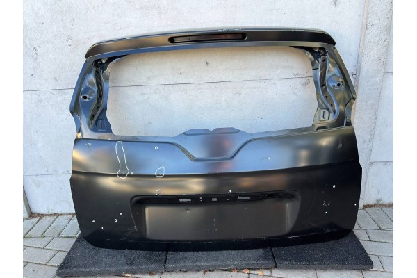 TAILGATE REAR PEUGEOT 5008 AND 2008 2017 NEW ORIGINAL