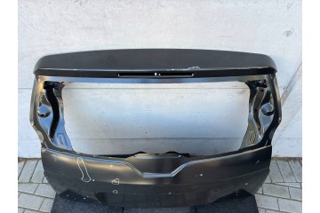 TAILGATE REAR PEUGEOT 5008 AND 2008 2017 NEW ORIGINAL Catalog number of the part 8701CP