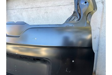 TAILGATE REAR PEUGEOT 5008 AND 2008 2017 NEW ORIGINAL Part manufacturer Peugeot OE