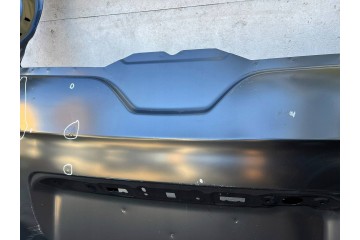 TAILGATE REAR PEUGEOT 5008 AND 2008 2017 NEW ORIGINAL Car type passenger cars