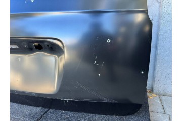 TAILGATE REAR PEUGEOT 5008 AND 2008 2017 NEW ORIGINAL Installation side rear