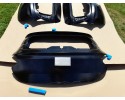 TAILGATE DACIA SANDERO III 3 ORG NEW