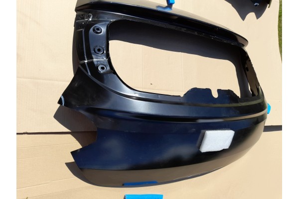 TAILGATE DACIA SANDERO III 3 ORG NEW Catalog number of the part 901223148R 90 12 231 TYLNA TY KLAPA DACIA SANDER III 3 Z OTWORAM