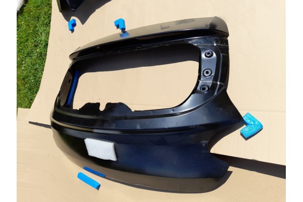 TAILGATE DACIA SANDERO III 3 ORG NEW Part manufacturer Dacia OE