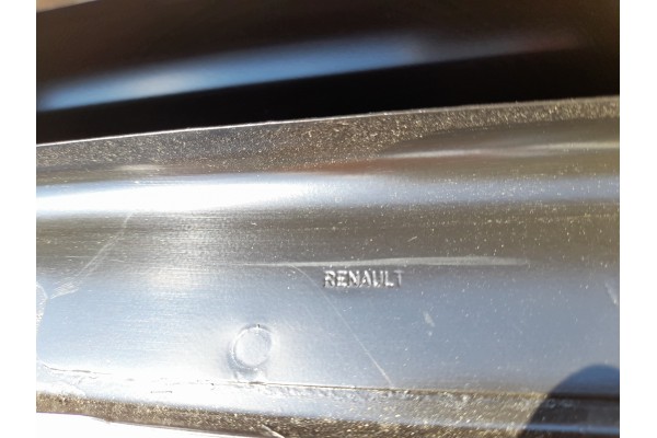 TAPA TRASERA MALETERO ORIGINAL DACIA SANDERO III 3 - NUEVA