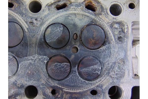 4R8Q-6090-AG CULATA PEUGEOT 407 COUPÉ