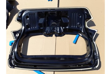 TAPA TRASERA MALETERO ORIGINAL DACIA SANDERO III 3 - NUEVA