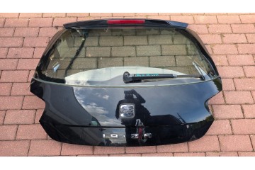 TAILGATE REAR SEAT IBIZA IV HB LZ9Y