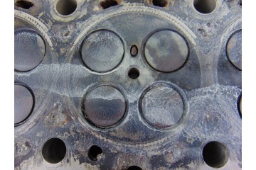 4R8Q-6090-AG CULATA PEUGEOT 407 COUPÉ