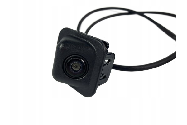 GM rear reversing camera Corvette C7 Grand Sport Stingray Z06 2017 19 Catalog number of the part 84324492