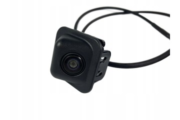 GM rear reversing camera Corvette C7 Grand Sport Stingray Z06 2017 19 Catalog number of the part 84324492