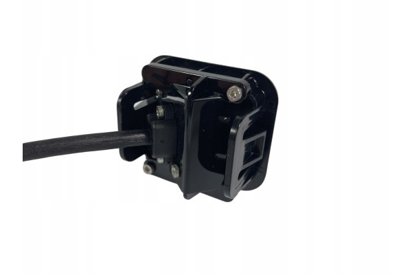 GM rear reversing camera Corvette C7 Grand Sport Stingray Z06 2017 19 Version American