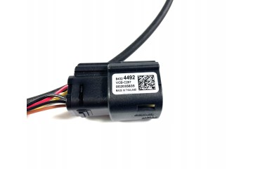 GM rear reversing camera Corvette C7 Grand Sport Stingray Z06 2017 19 Catalog number of substitutes 23383594