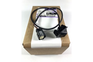 GM rear reversing camera Corvette C7 Grand Sport Stingray Z06 2017 19 Catalog number of the original 84324492