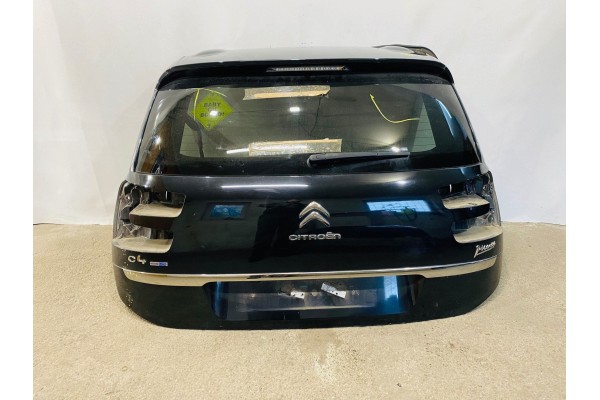 TAILGATE CITROEN C4 SPACETOURER EXYB 233