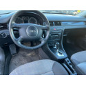 AUDI ALLROAD QUATTRO QUATTRO (4B5) 2.5 TDI (132kW)