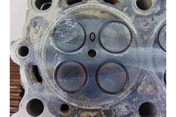 4R8Q-6090-AG CULATA PEUGEOT 407 COUPÉ