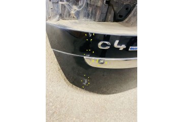TAILGATE CITROEN C4 SPACETOURER EXYB 233 Part manufacturer Citroen OE