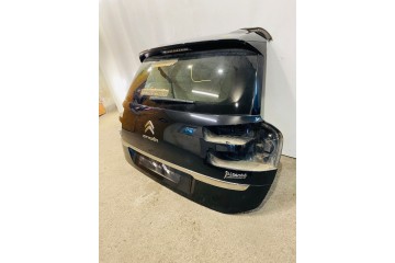 TAILGATE CITROEN C4 SPACETOURER EXYB 233 Car type passenger cars