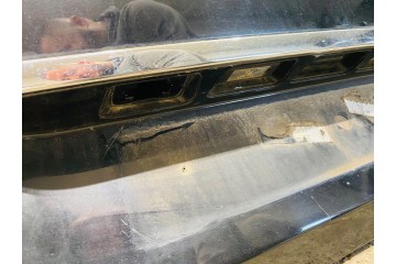 TAILGATE CITROEN C4 SPACETOURER EXYB 233 Installation side multipurpose