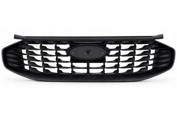 Dummy FORD ESCAPE 11 KUGA 05 texture black