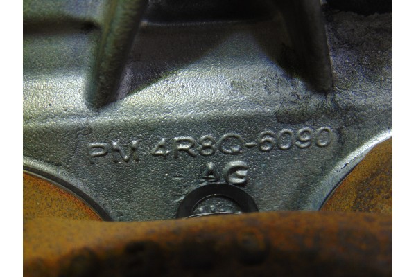 4R8Q-6090-AG CULATA PEUGEOT 407 COUPÉ