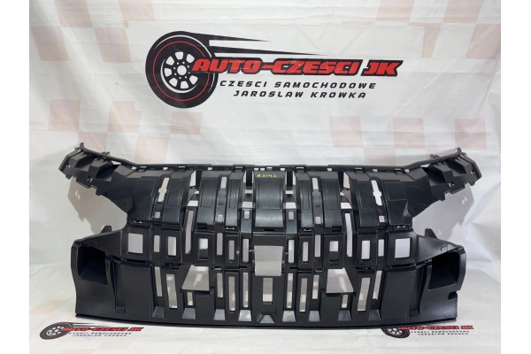 FORD EXPLORER VII EV BELT FRONT BUMPER GRILL REINFORCEMENT R2KB 17E778 A