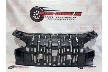 FORD EXPLORER VII EV BELT FRONT BUMPER GRILL REINFORCEMENT R2KB 17E778 A